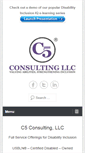 Mobile Screenshot of consultc5.com